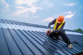 Best Gutter Installation and Repair  in Streetsboro, OH